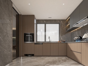 恒大天鵝灣｜現(xiàn)代風格