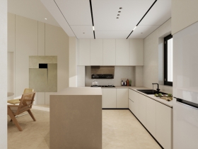 中海源境｜現(xiàn)代風格