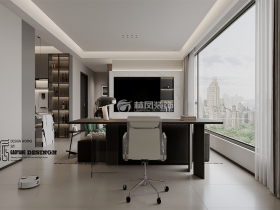 保利天匯｜現(xiàn)代極簡