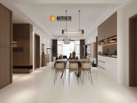 中海·天鉆｜中古風(fēng)格