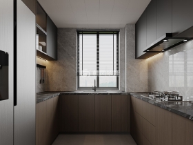 龍湖｜現(xiàn)代簡約風格