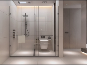 招商·觀園｜意式輕奢極簡