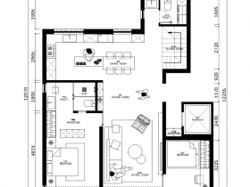 招商·觀園｜意式輕奢極簡