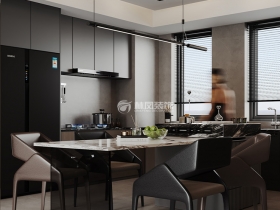 萬達公園｜現(xiàn)代風(fēng)格