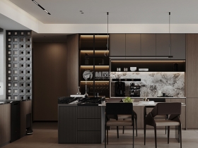 萬達公園｜現(xiàn)代風格