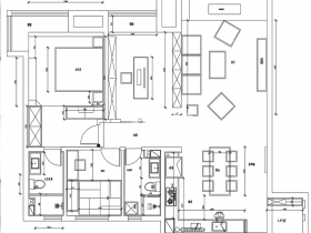 萬達公園｜現(xiàn)代風格