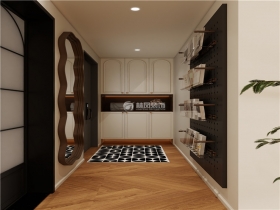 華沃.濱河灣｜法式復(fù)古