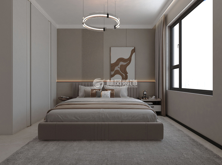 遠洋大河宸章-116㎡-現(xiàn)代風(fēng)格-臥室.jpg