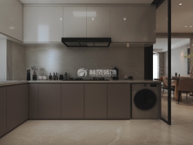 遠洋大河宸章｜現(xiàn)代風(fēng)格